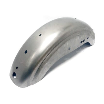 xl sportster stock style rear fender for harley fits 1994 1996 xl