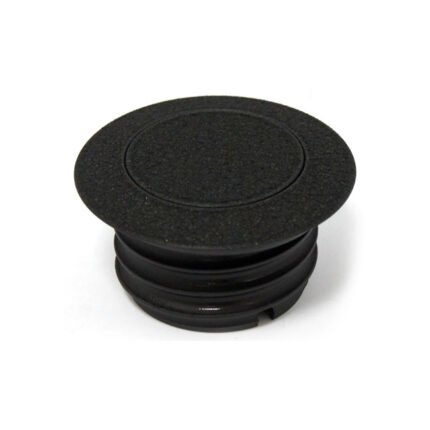gas cap pop up vented for harley fits 1983 1995 h d 3