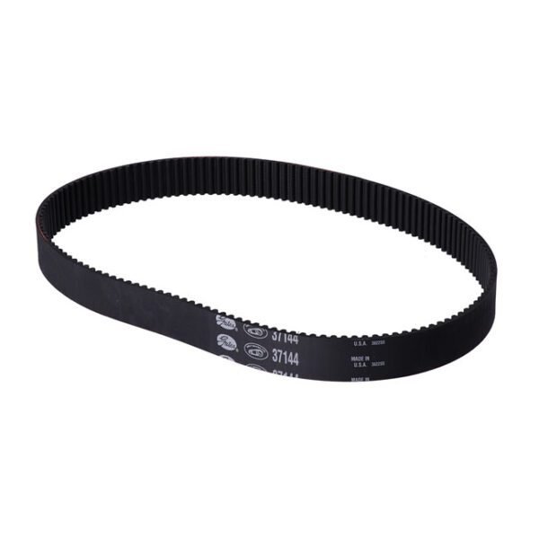 bdl repl primary belt 1 1 2 144t 8mm pitch for harley fits flfx 8mm