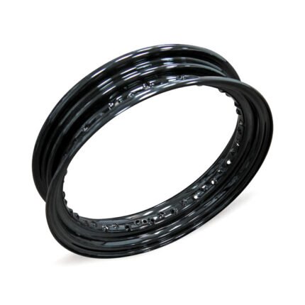 black dropcenter rim 3 00 x 16 for harley 3