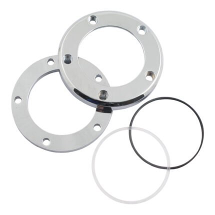 point cover port hole for harley fits 1999 2017 twin cam