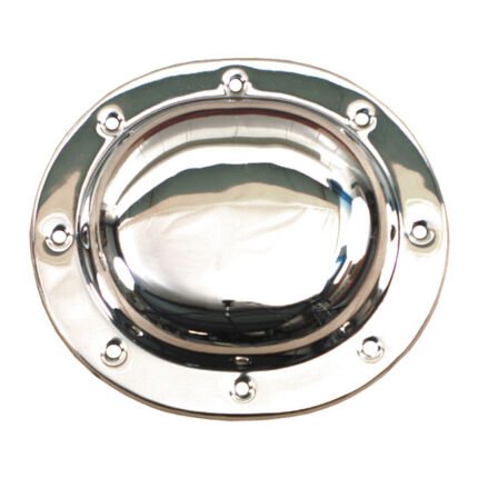 derby cover tin primary for harley fits 36 64 b t