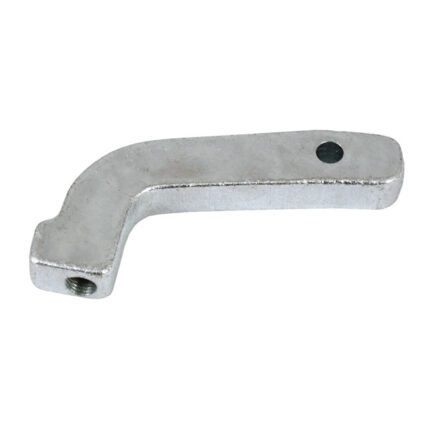 exhaust floorboard adapter bracket custom for harley fits 1970 1984 flh with some custom exhausts