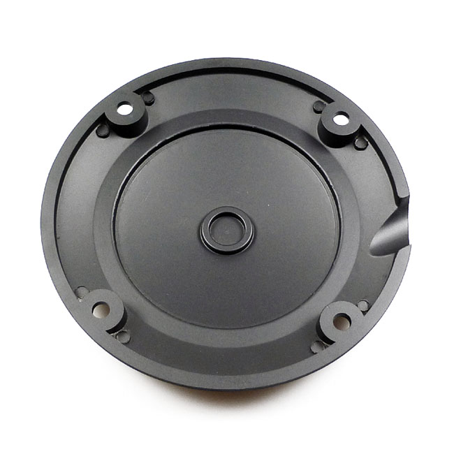 derby cover domed for harley fits 1994 2003 xl