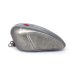 legacy 3 3 gallon sportster gas tank dished for harley fits 1983 2003 xl