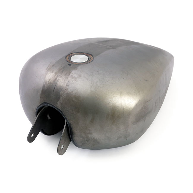 sportster stock style gas tank with custom pup up gas cap for harley fits 2007 2020 xl excl xl forty eight xl1200x v cx all 2007 2022 xl with fuel injection in custom applications