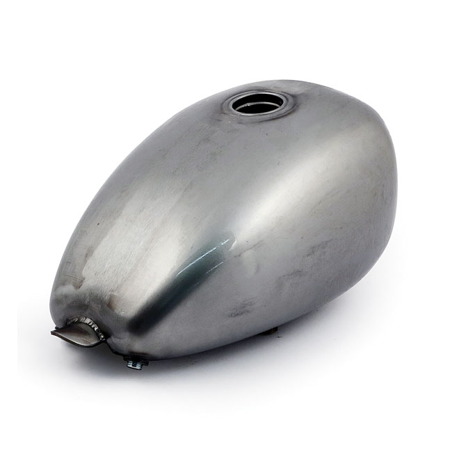 true egg gas tank 1 8 gallon low tunnel for harley fits university