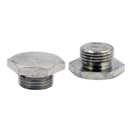 supertrapp o2 sensor plug kit for harley fits 1986 2006 harley davidson equipped with exhaust with o2 bungs