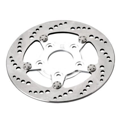 k tech brake rotor ss 8 1 2 inch for harley fits 2000 2014 softail excluding springers 2000 2005 dyna 2000 2007 touring 2000 2013 xl 2008 2012 xr1200