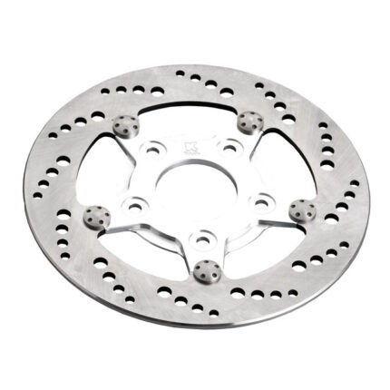 k tech brake rotor ss 8 1 2 inch for harley fits 2000 2014 softail excluding springers 2000 2005 dyna 2000 2007 touring 2000 2013 xl 2008 2012 xr1200 2