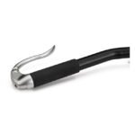 k tech handlebar control retro inverted for harley 3