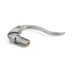 k tech handlebar control retro inverted for harley 3