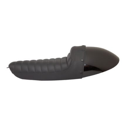 burly sportster cafe tail section paintable cowl for harley fits 2007 2009 xl
