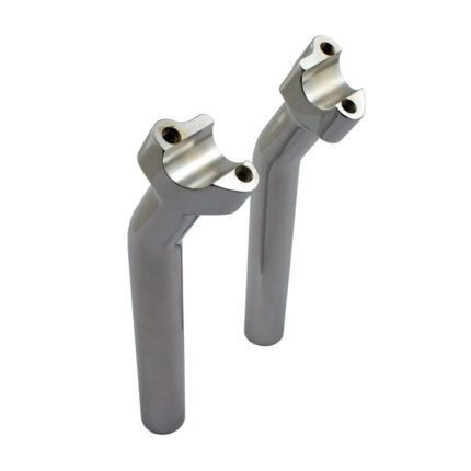 wild1 chubby pullback risers 9 5 inch for harley 2