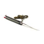 custom dynamics truwrapz led turn signals for harley fits forty nine millimeter fork legs 2