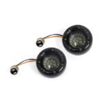 custom dynamics bullet dynamic ringz for harley