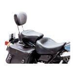 mustang wide touring seat for harley fits 1982 1994 fxr 1999 2000 fxr