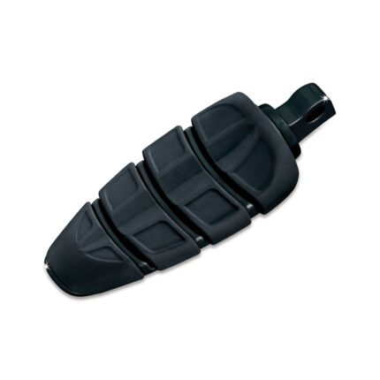 kuryakyn kinetic footpegs for harley