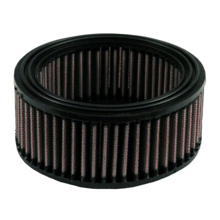 kn replacement filter element for kuryakyn pro series for harley fits kuryakyn pro and pro r hypercharger air cleaners