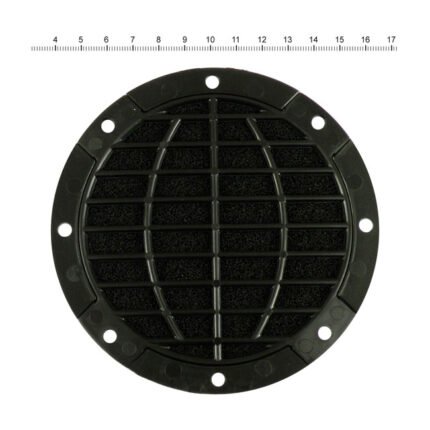 kuryakyn foam filter element for harley fits kuryakyn pro and pro r hypercharger air cleaners