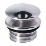 dragon choppers gascap non vented bombe for harley fits 1983 1995 h d 2