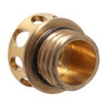 dragon choppers gascap non vented racing for harley fits 1983 1995 h d 2