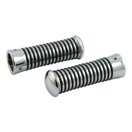 handlebar grip set sundance o ring for harley fits 1974 2021 h d excl street with 1 handlebars