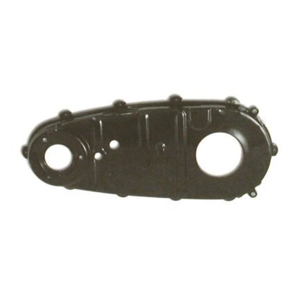paughco inner primary black for harley fits 1936 1954 b t