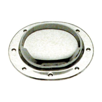 paughco derby cover plain for harley fits 36 64 b t 2