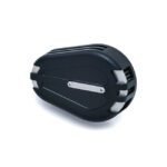 crusher maverick pro air cleaner for harley fits 1999 2017 twin cam carb and efi excl e throttle and magneti marelli fuel injection