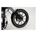cult werk front fender custom v2 matte black for harley fits 2013 2017 fxsb breakout