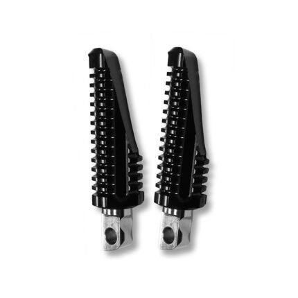 burly havoc foot pegs black for harley fits all traditional h d male mount excl rider passenger on 2018 2023 softails 2020 2021 livewire excl rider location on 2015 2020 xg 2010 2022 xl120