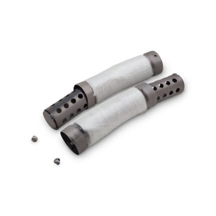 vance hines quiet baffle for harley