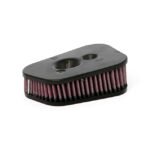 kuryakyn replacement filter element hypercharger es for harley fits twin cam and xl sportster with hypercharger es