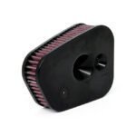 kuryakyn replacement filter element hypercharger es for harley fits m8 models with hypercharger es