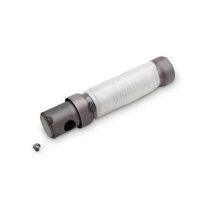 vance hines extra quiet super q baffle for harley