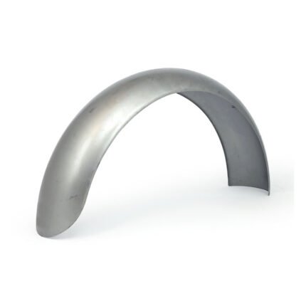 penz rear bobber fender 145mm wide 336mm radius for harley
