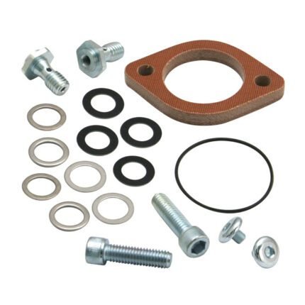 ss super e carb breather conversion kit for harley fits 1991 2003 xl with ss super e carb