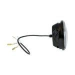 vulcano i 5 3 4 inch led headlamp unit for harley