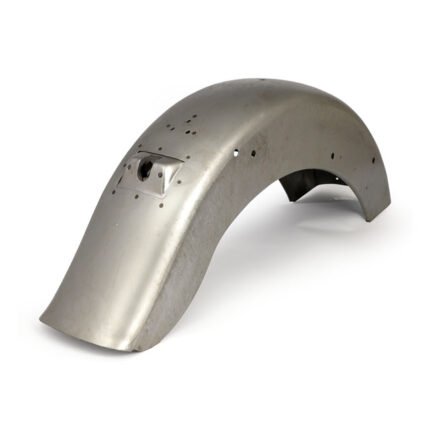 rear fl style softail fender for harley fits 1990 1996 fatboy std replacement 1984 1999 all softail as custom flst style