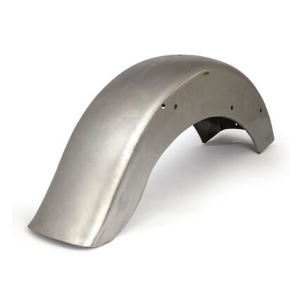 rear fl style softail fender for harley fits 1984 1999 softail flst style