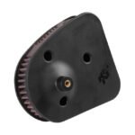 kn air filter element xg street rod for harley fits 2017 2020 xg750a street rod excl other xg models