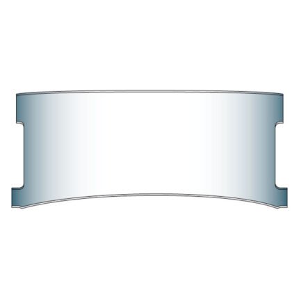 national cycle repl adj lower window style d clear for harley fits 1949 1959 panhead with oem h d national cycle beaded heavy duty touring chopped windshields