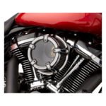 arlen ness method air cleaner kit black cc for harley fits 2001 2015 softail 2004 2017 dyna excl 2017 fxdls 2002 2007 flt touring