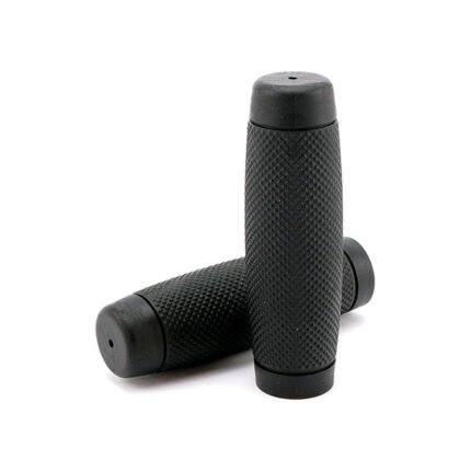 tourist trophy handlebar grip set for harley fits 1974 1923 h d with 1 diameter grip area