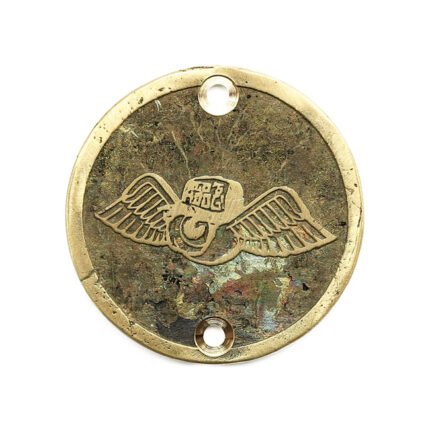 wannabe choppers point cover von maze for harley fits 1971 2003 xl 2