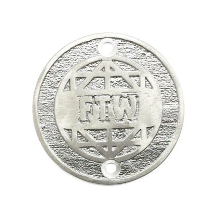 wannabe choppers point cover ftw for harley fits 1971 2003 xl