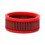 bmc air filter element for harley fits for ss super e g air cleaner housings