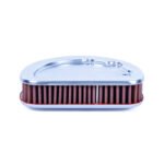 bmc air filter element for harley fits 2015 fls softail 2016 2017 softail excl 2016 2017 flstfbs 2017 flss 2014 2016 touring trikes
