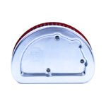 bmc air filter element for harley fits 2015 fls softail 2016 2017 softail excl 2016 2017 flstfbs 2017 flss 2014 2016 touring trikes